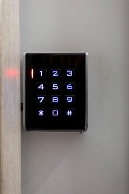 Private Suite In A Guest House With Private Bathroom N3 Roma Ngoại thất bức ảnh